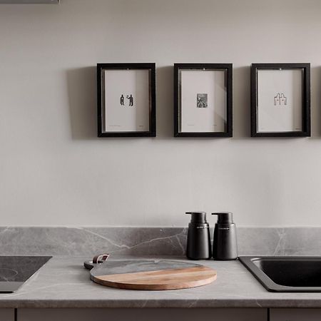 Broomhill Loft أبردين المظهر الخارجي الصورة