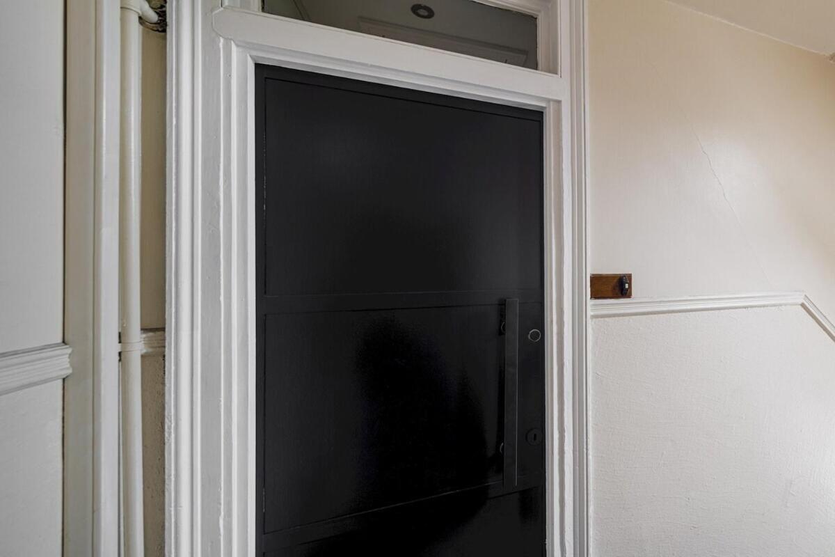 Broomhill Loft أبردين المظهر الخارجي الصورة