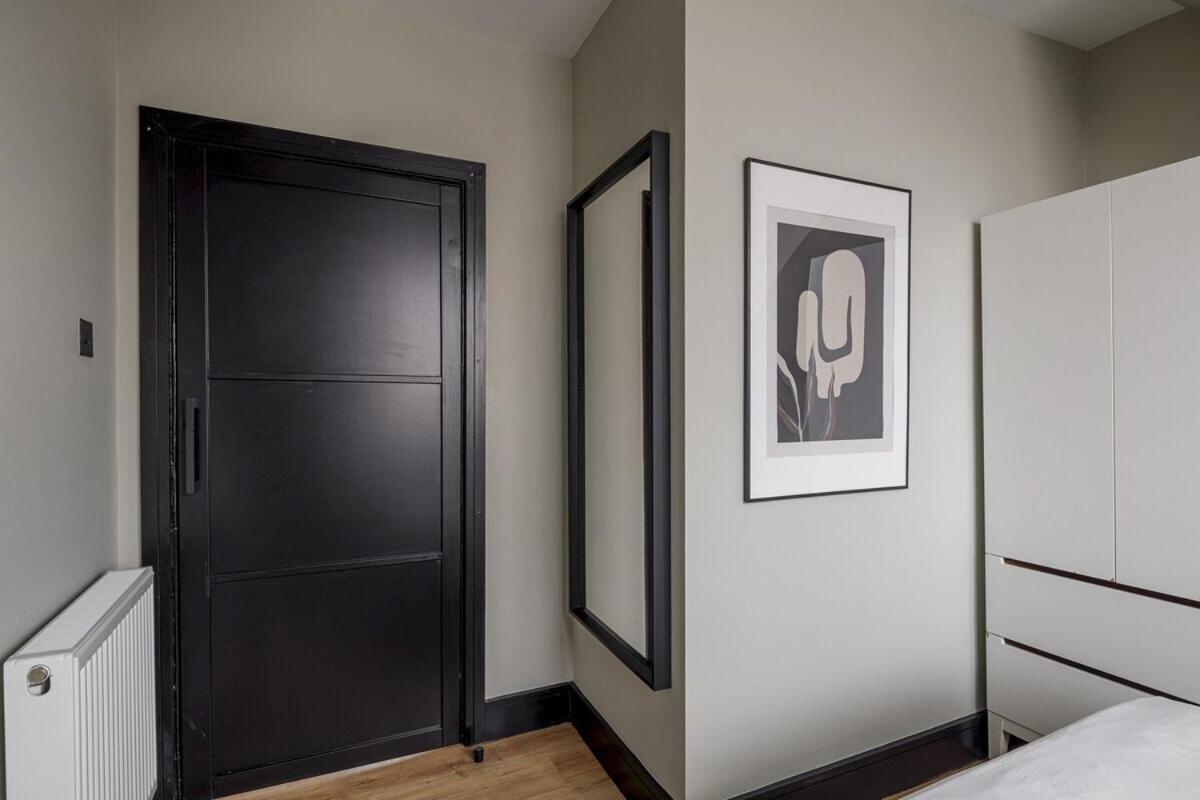 Broomhill Loft أبردين المظهر الخارجي الصورة