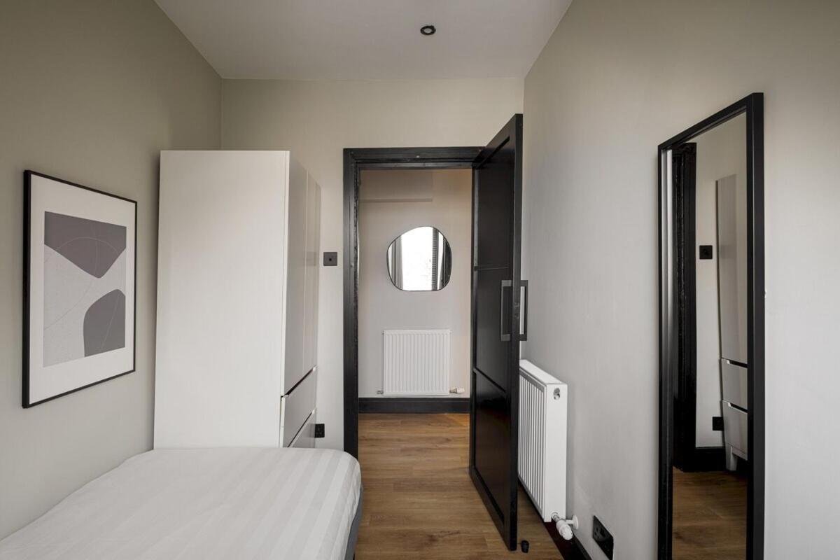 Broomhill Loft أبردين المظهر الخارجي الصورة