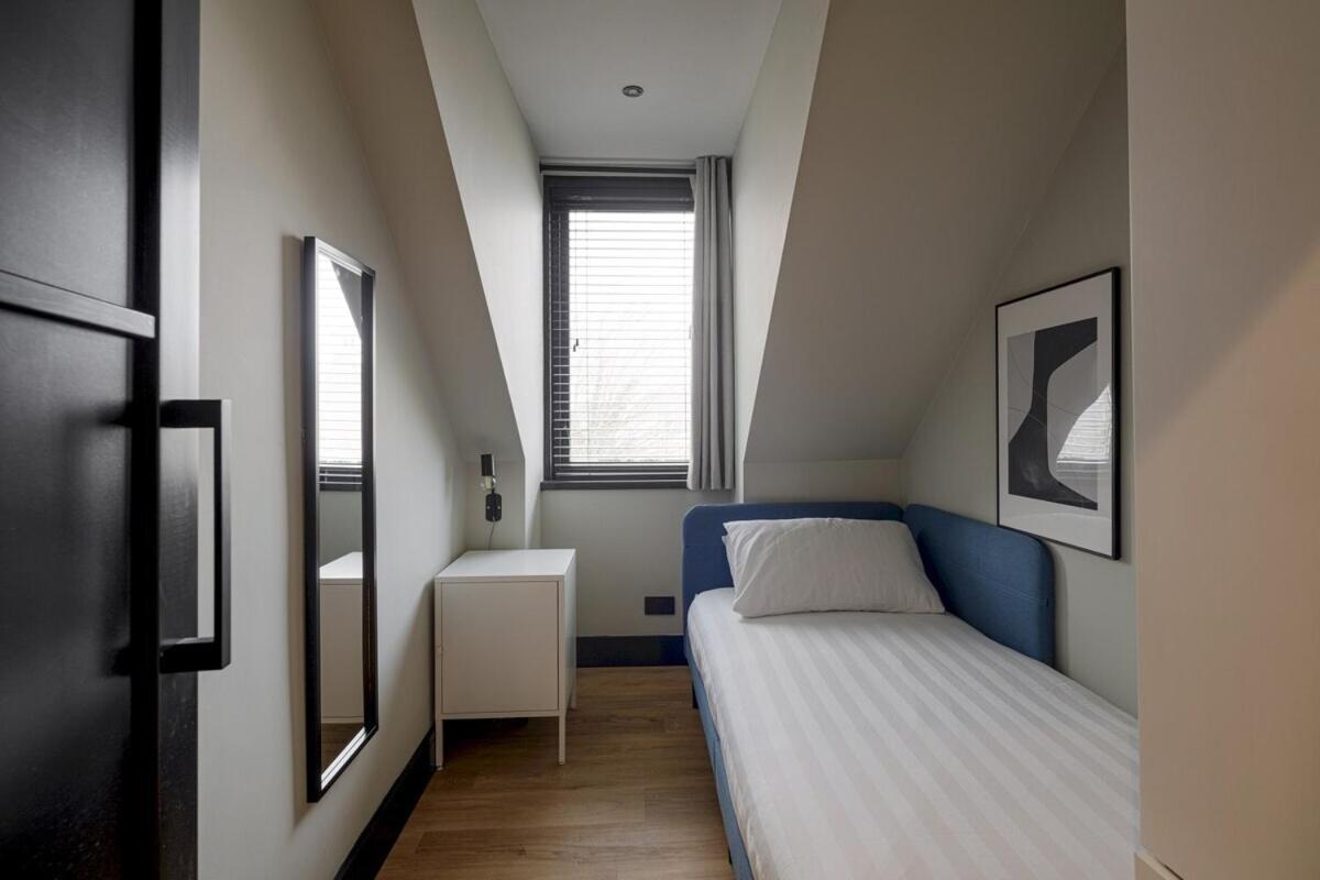 Broomhill Loft أبردين المظهر الخارجي الصورة