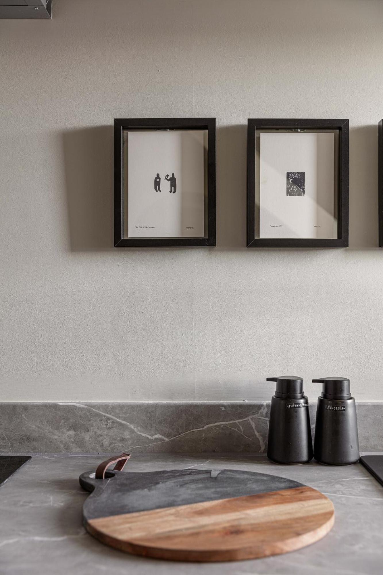 Broomhill Loft أبردين المظهر الخارجي الصورة