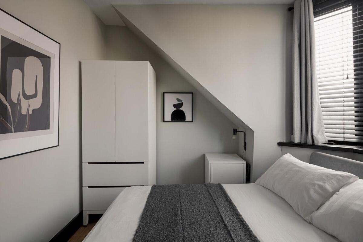 Broomhill Loft أبردين المظهر الخارجي الصورة