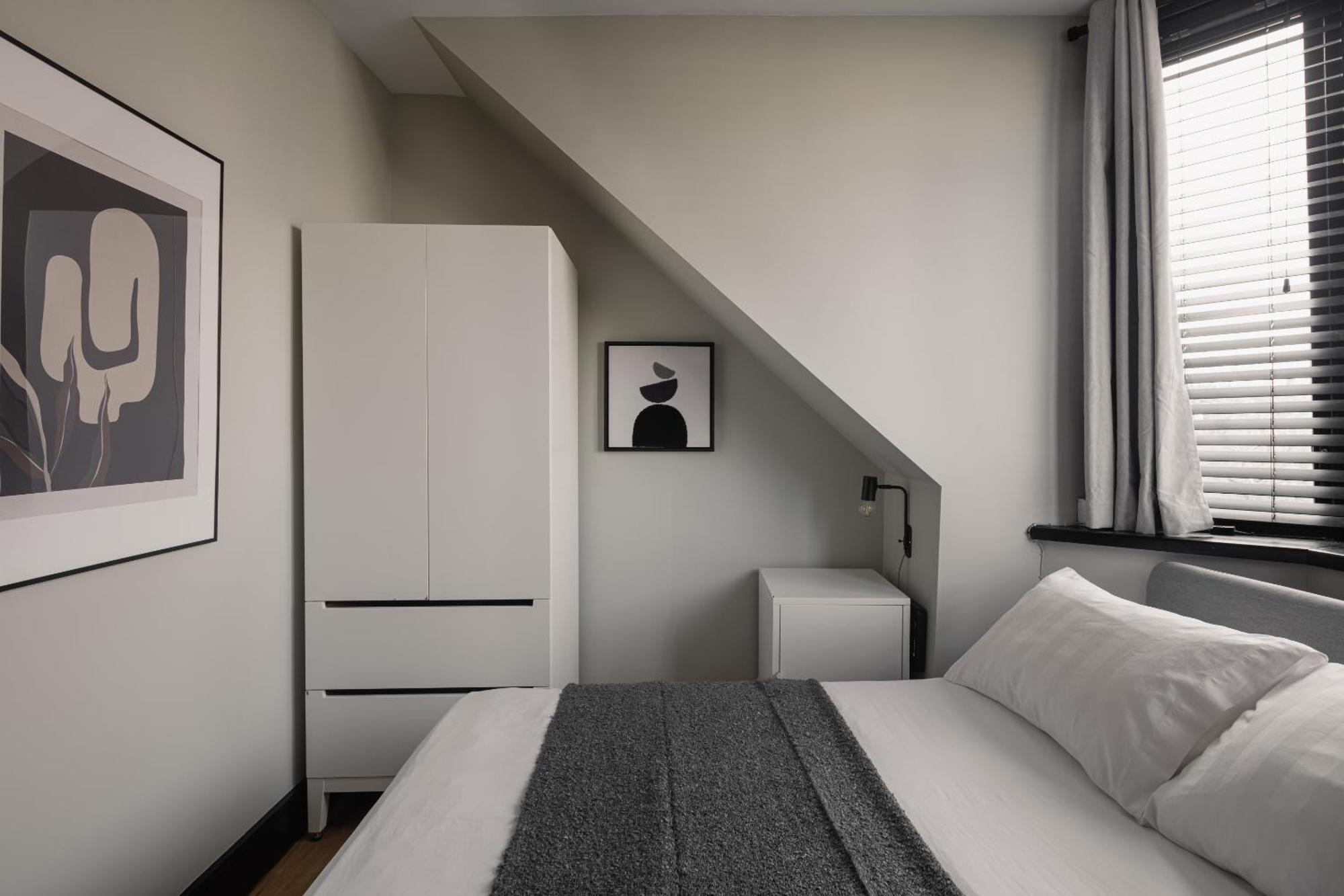 Broomhill Loft أبردين المظهر الخارجي الصورة