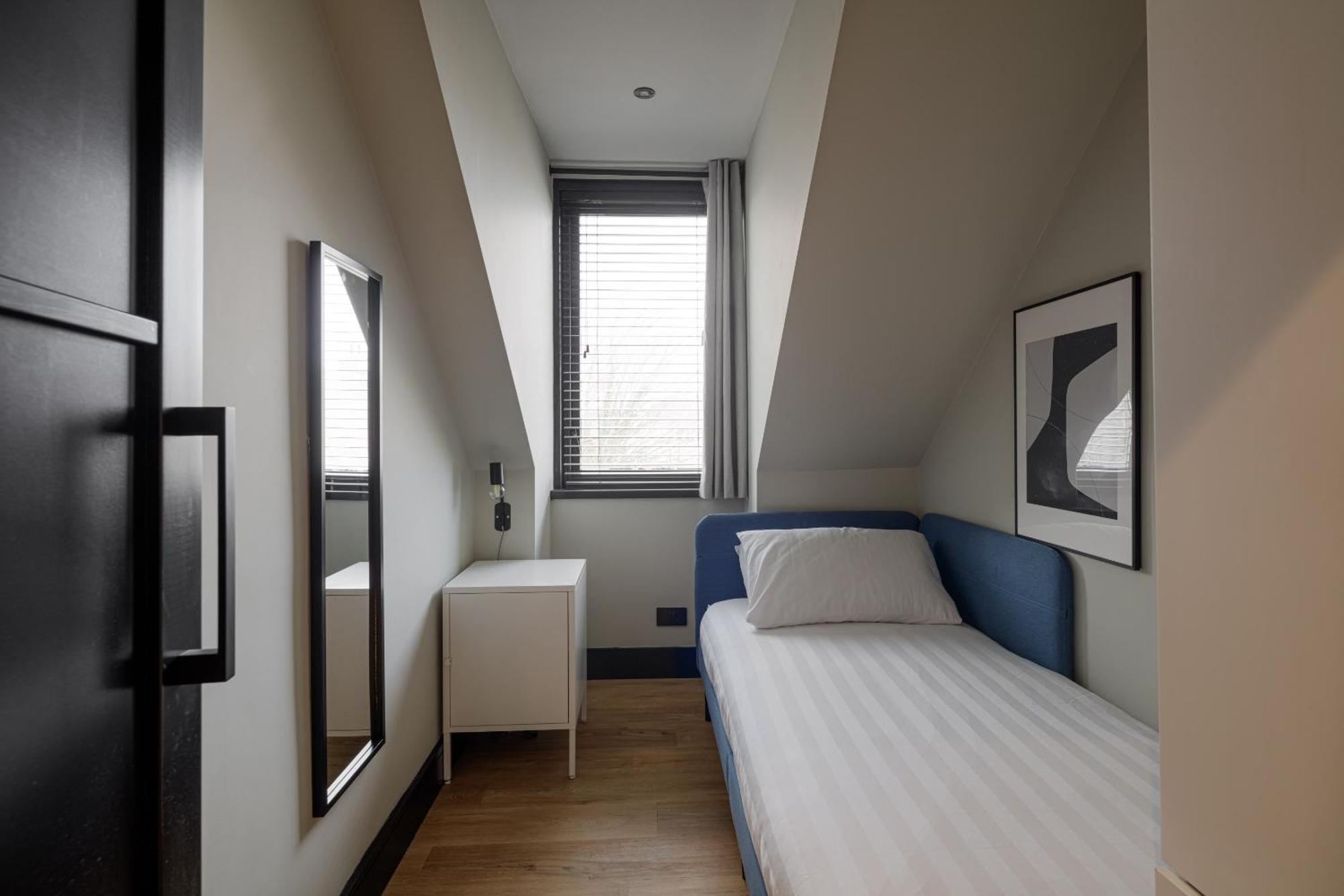 Broomhill Loft أبردين المظهر الخارجي الصورة
