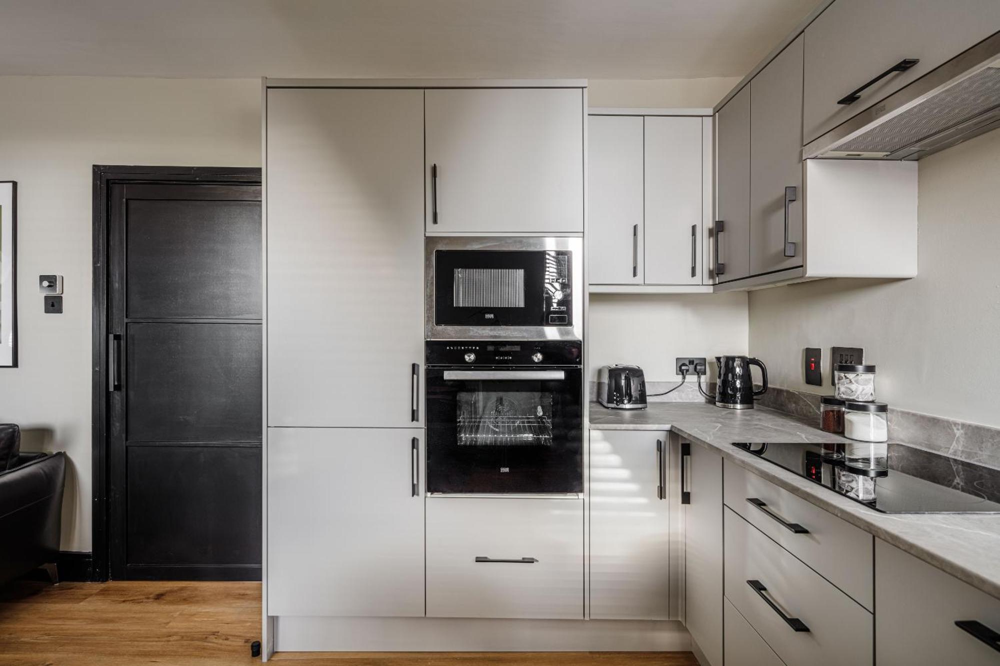 Broomhill Loft أبردين المظهر الخارجي الصورة