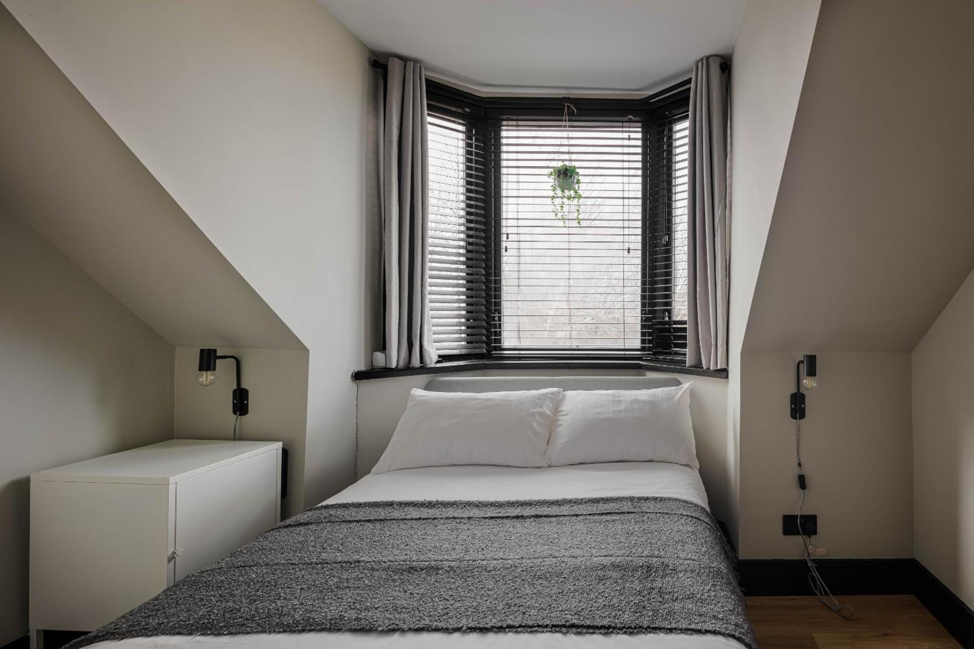 Broomhill Loft أبردين المظهر الخارجي الصورة